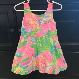 Lily Pulitzer dress